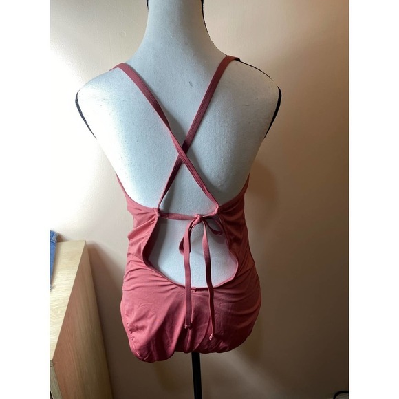 Kona Sol One Piece Bathing Suit NWT HOST PICK - Picture 5 of 11